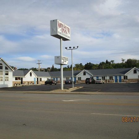 North Country Inn & Suites Mandan Extérieur photo