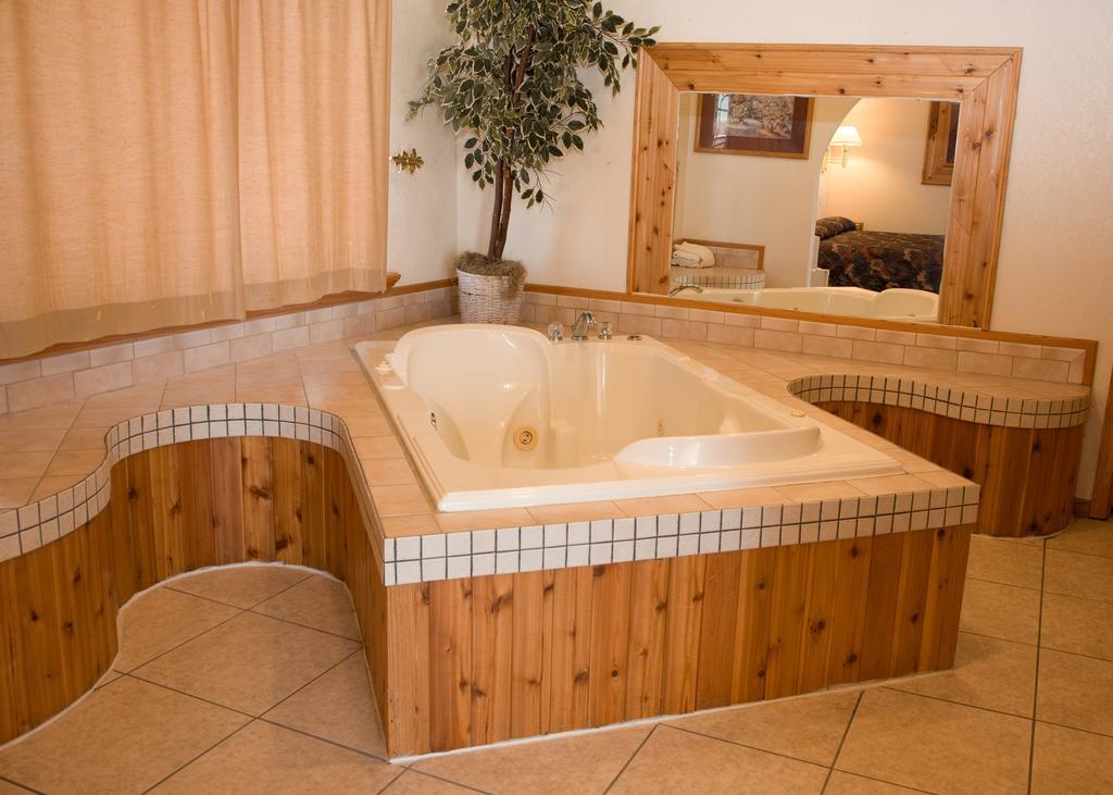 North Country Inn & Suites Mandan Chambre photo