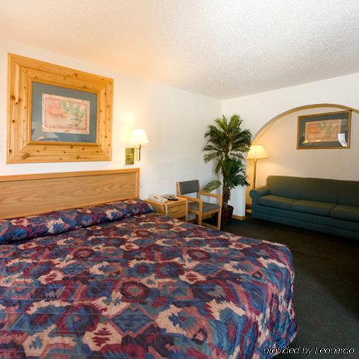 North Country Inn & Suites Mandan Chambre photo