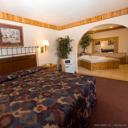 North Country Inn & Suites Mandan Chambre photo