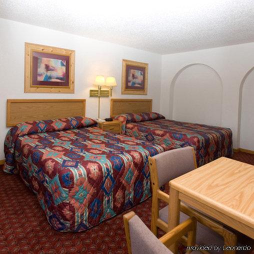 North Country Inn & Suites Mandan Chambre photo