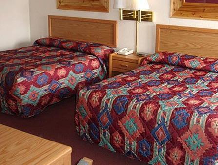 North Country Inn & Suites Mandan Extérieur photo